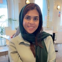 Fatima S Ovais