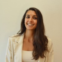 Nadine Iadonisi