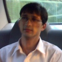 Vivek Chamoli