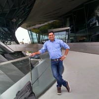 Mangesh Pandure