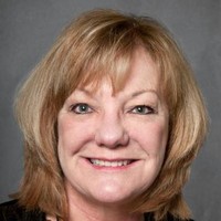 Anne Turnbull