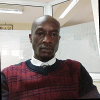 Ibrahim Oira