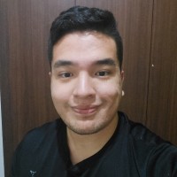 Jose Ferney Perez Camacho