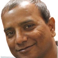 Aamir Shahzad