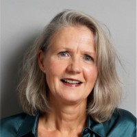 Marion Albers