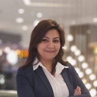 Lamis Gerges