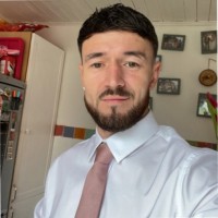 Adam Buckley