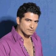 Julio Cesar Mendozza