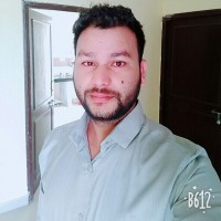 Saurabh Yogi