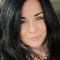 Heather Haspert, Cam
