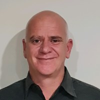 Joel Armstrong