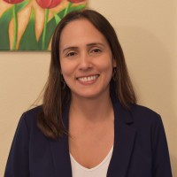 Claudia Barrera, Ph.D.