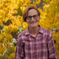 Katie Bruell