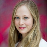 Siri Synnøve Bech