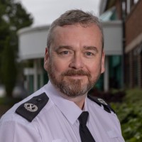 Dr Phil Davies