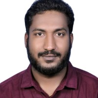 Aneesh John Bretto