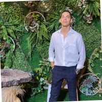 Oscar Rivas Jimenez
