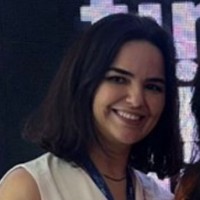 Bruna Graziele Fernandes Rodrigues Medeiros