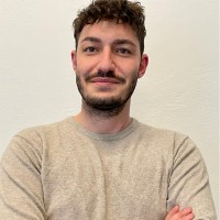 Luca Visaggio