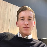 Colin van der Heijden