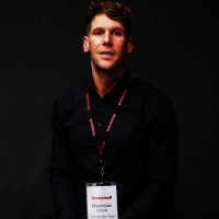 Maximilian Schmitt