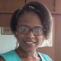 Remie Carline FOUCAND