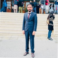 Atiqullah safi
