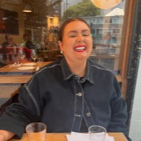 Maisie Waters