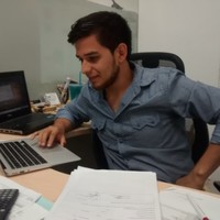 Omar Escalante Cetina