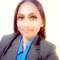 Geeta Vishwakarma