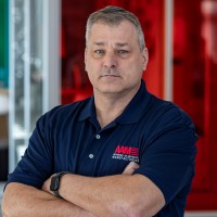 Christopher Strickland