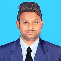 Nandha Kumar Sridhar