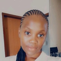 Tiisetso Chauke
