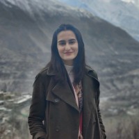 Laiba Arshad