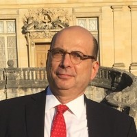 KONSTANTINOS YAZITZOGLOU