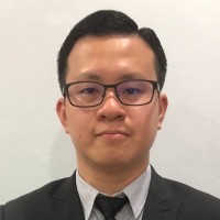 Seng Wai Wong
