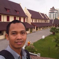 Hendro Prayitno