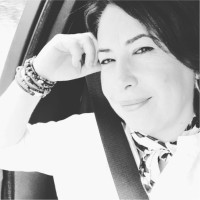 Nesrin Brandwagt Boran