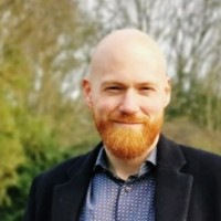 Joost Burema