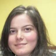 Ana Lúcia santos Lourenço