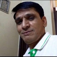Vijendra Kumar Bansal