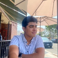 Leonel Garcia