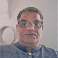 Shaik Mohideen Mohammad
