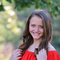 Lexi Morris