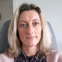 Charlotte Pedersen