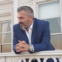 Mert Bolay Vardar