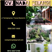 Nada Pelangi