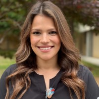 Amber Swartz