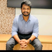 Prithivi Rajan Karunanidhi