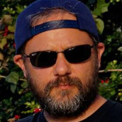 David Jensen
